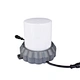 color changing landscape lights